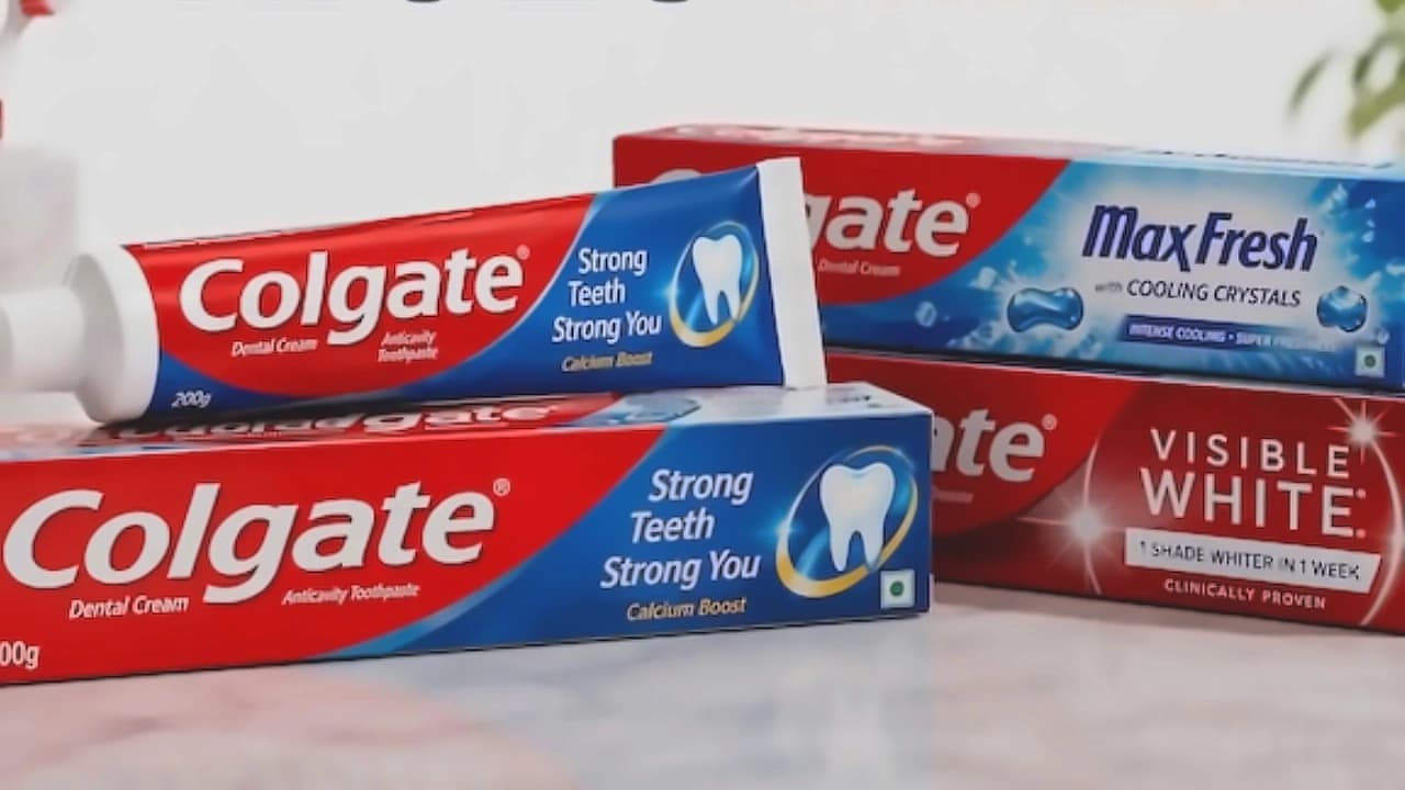 Colgate Targets India's Untapped Oral Care Market Through Grassroots