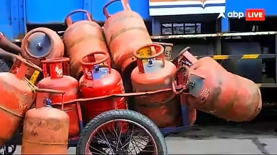 LPG Prices Cut by ₹200+ in Delhi, Kolkata: Current Rates