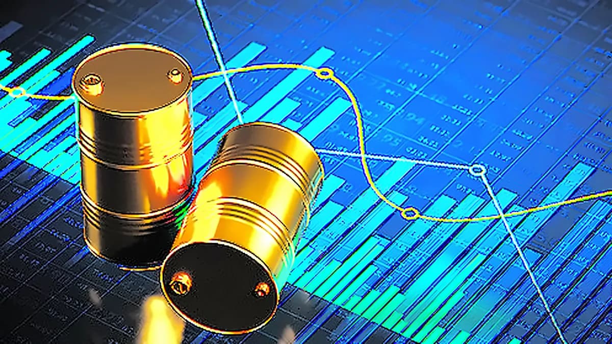 Oil Supply Crisis Deepens as Wars Control 43% of Global Output