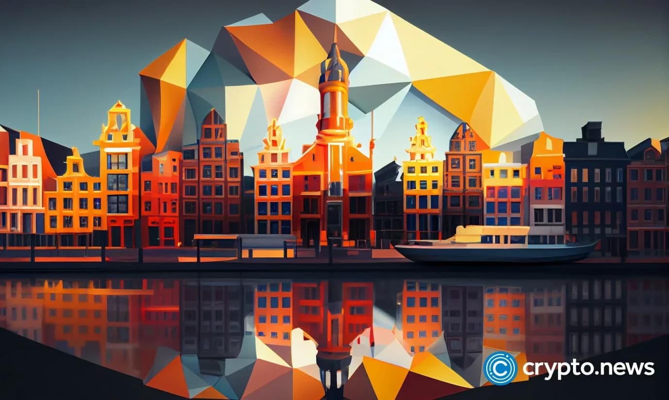 Common S3nse Returns to Amsterdam for Cypherpunk Week in September