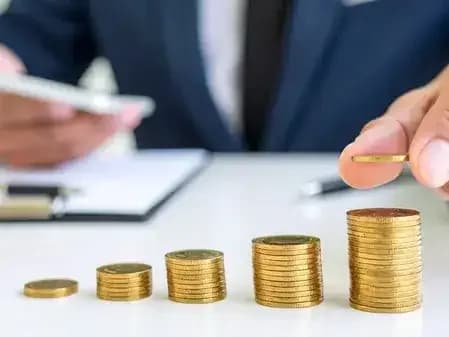 Companies Raise Record ₹5.37 Trillion Through Commercial Papers