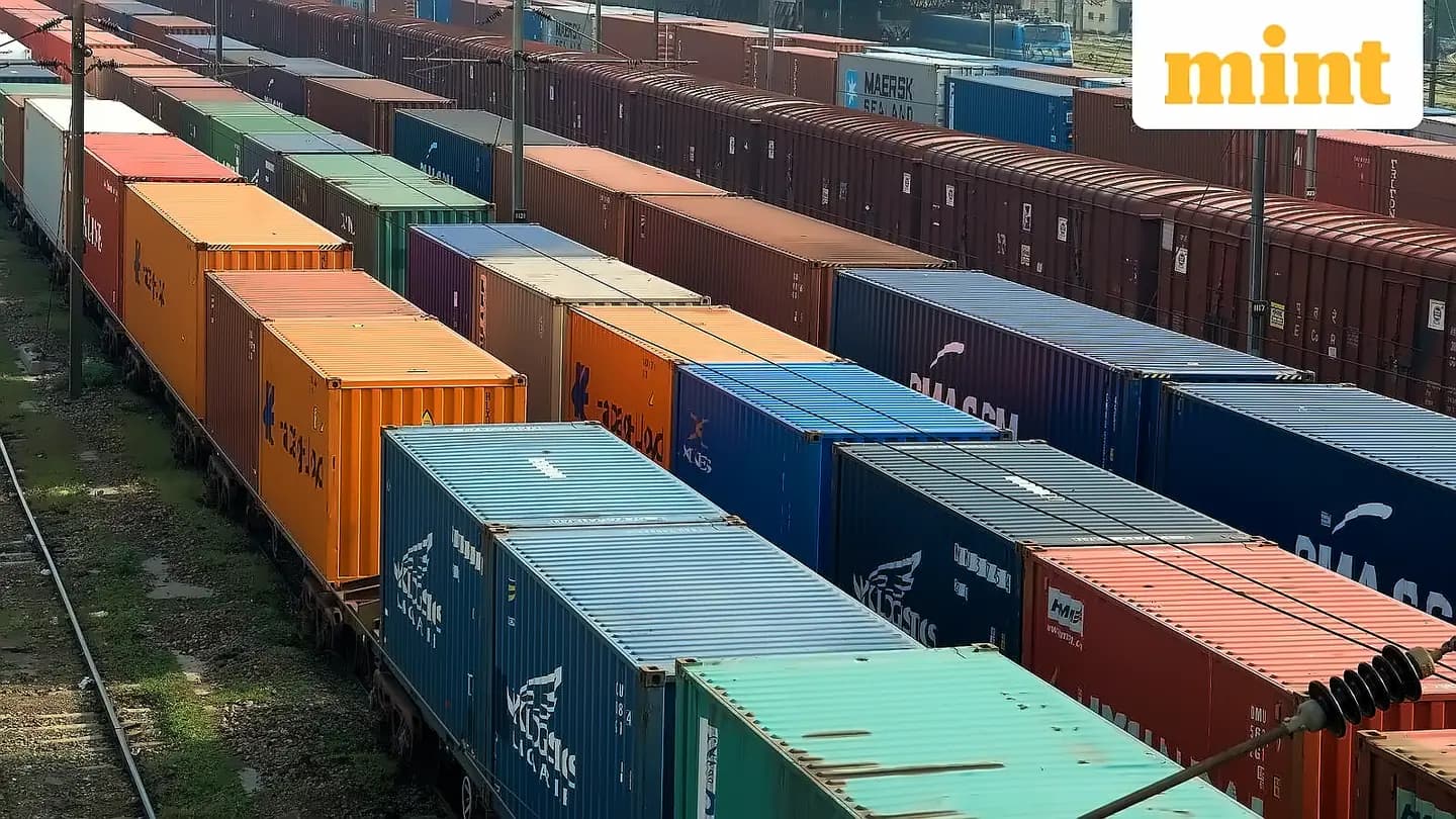 Concor Q1 volumes surge 9% YoY, shares hit 7-week high