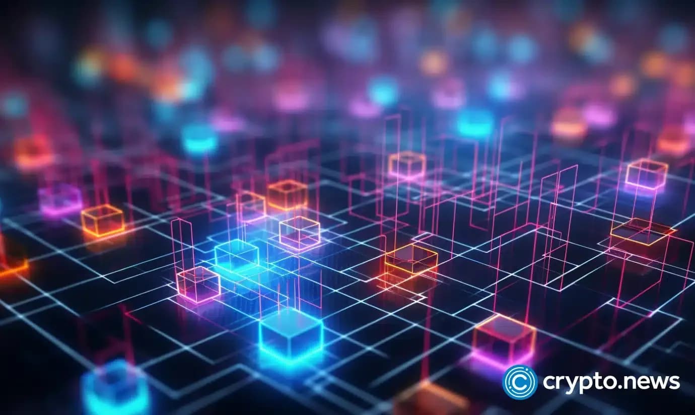 Conflux v3.1.0 Hard Fork Set for Aug 25 with Seven CIPs