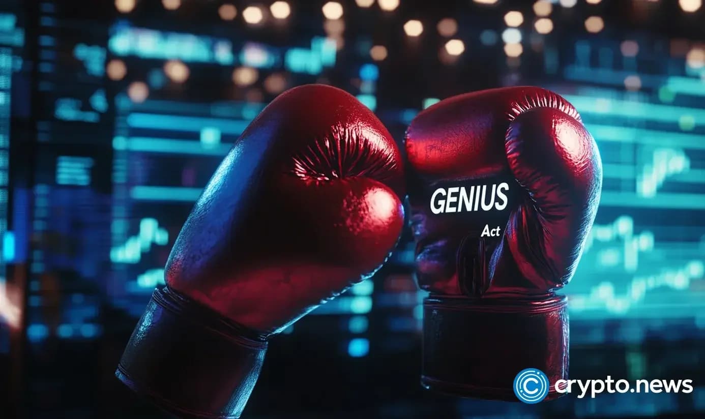 Consensys Challenges FDIC Stablecoin Rules as Overreach
