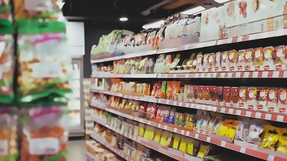Consumer inflation hits 4.38% as major firms plan fresh price hikes