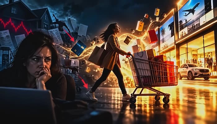 US Economic Growth Accelerates to 3.2% in Q3 Despite Consumer Pessimism