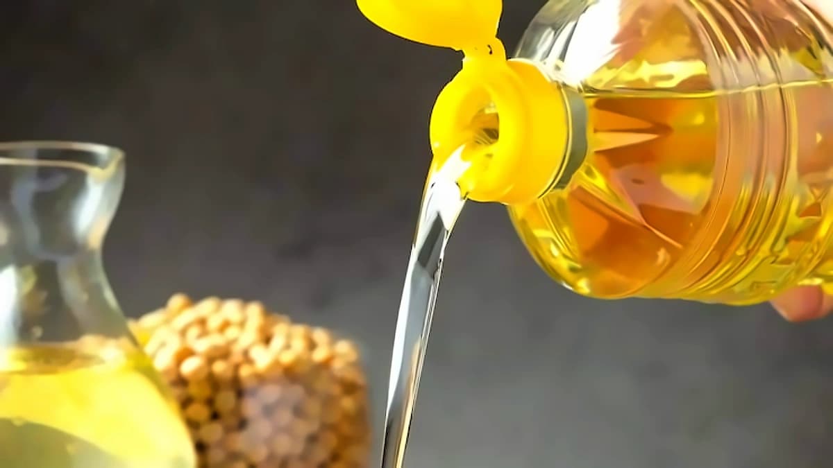 Cooking oil prices surge 12-13% as global factors pressure India