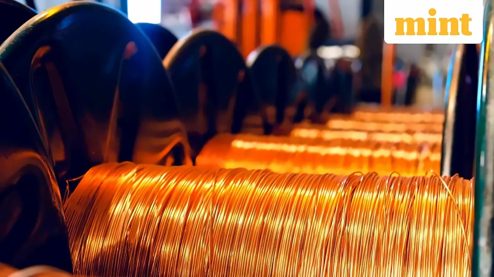 Copper prices drop 0.72% on US-Iran war escalation, oil retreats