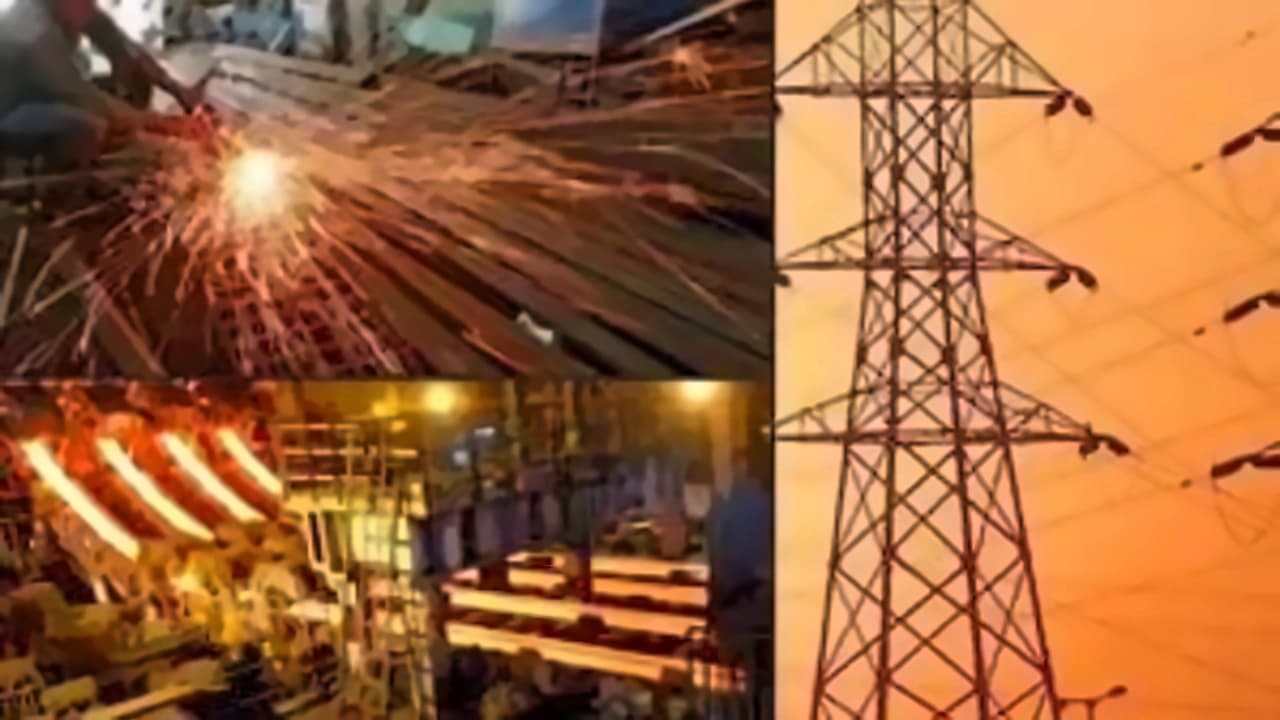 Core sector grows 1.7% in April despite energy sector decline