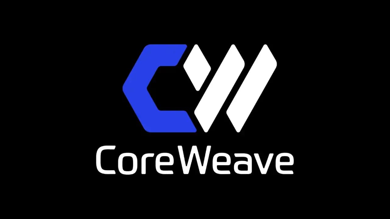 CoreWeave raises $3B via convertible debt for AI infrastructure