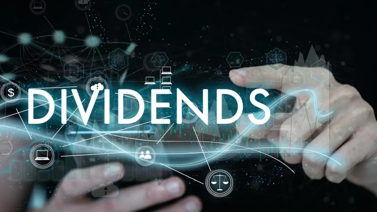 Corporate Actions in June 2026: Major Dividends & Stock Splits