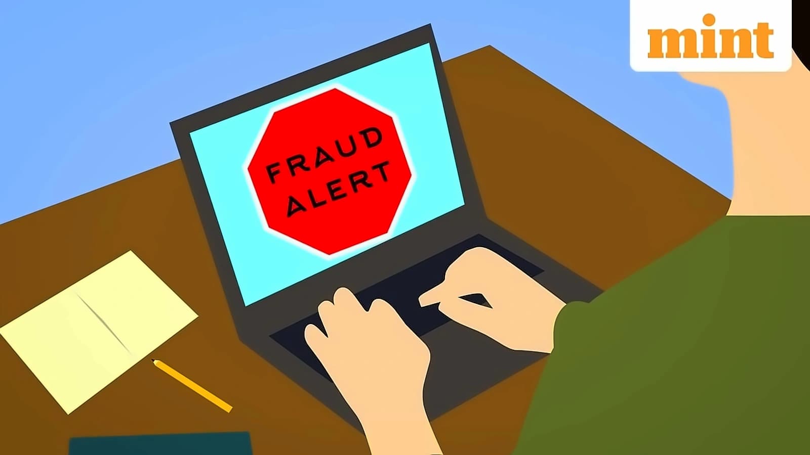 Corporate frauds persist despite tighter disclosure norms