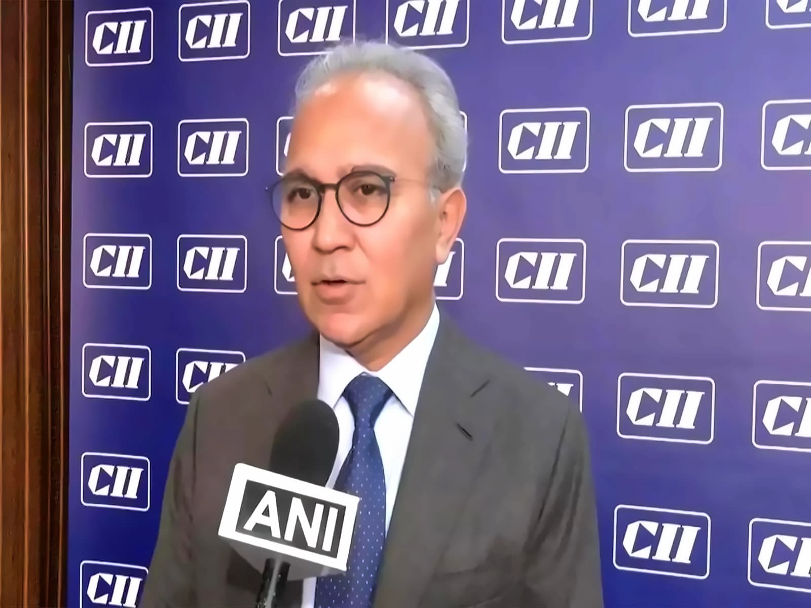 Corporate investments surge 50% to ₹41 lakh crore in FY26: CII