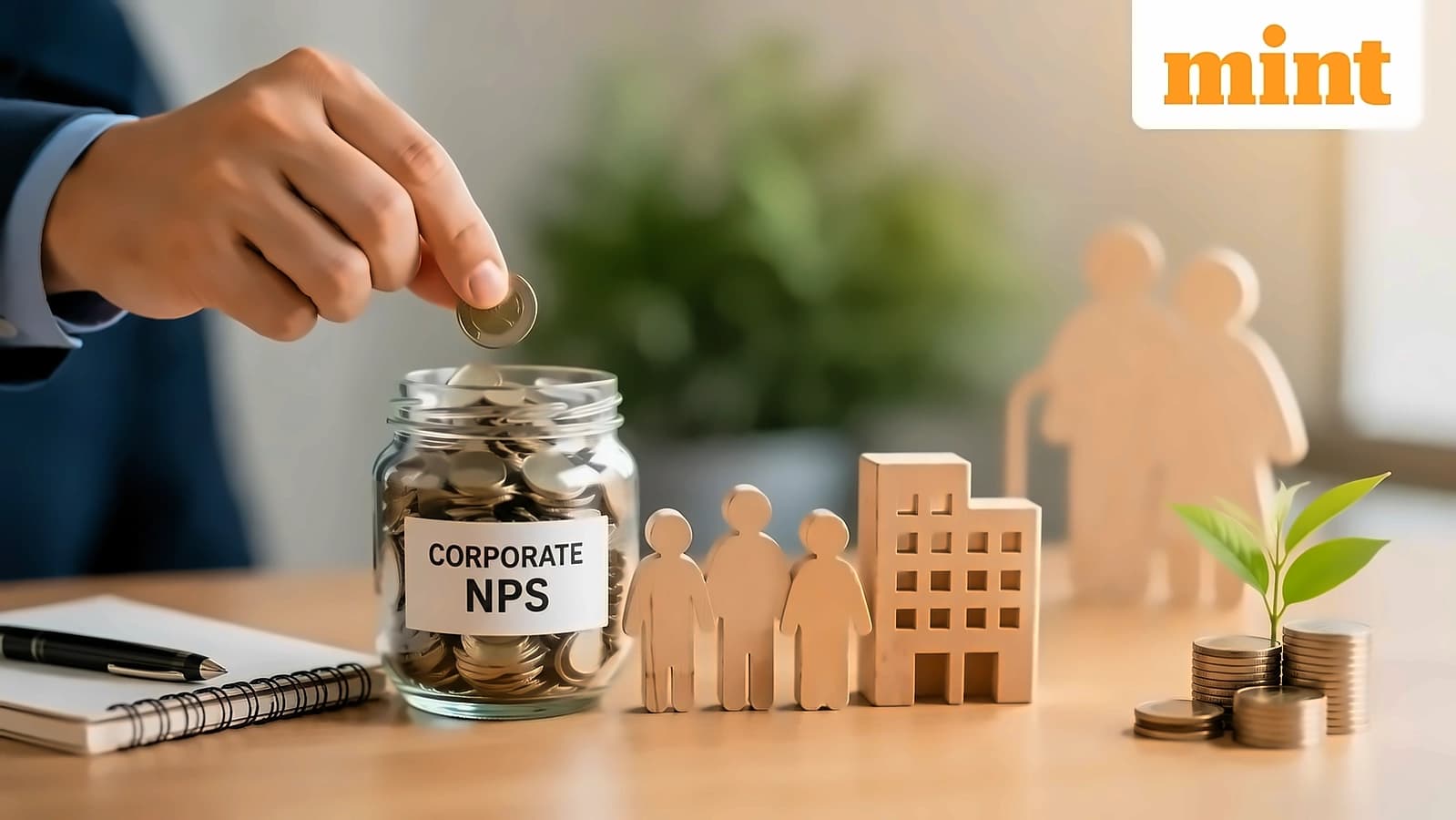 Corporate NPS emerges as retirement supplement alongside EPF