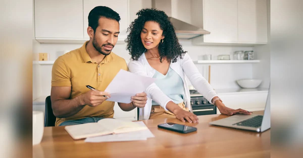 Couple Finance: 3-Bucket System for Shared Goals & Personal Freedom