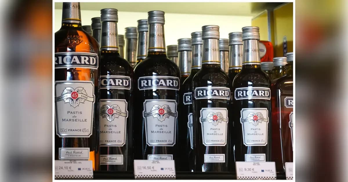 Delhi HC upholds denial of Pernod Ricard licence over ED case