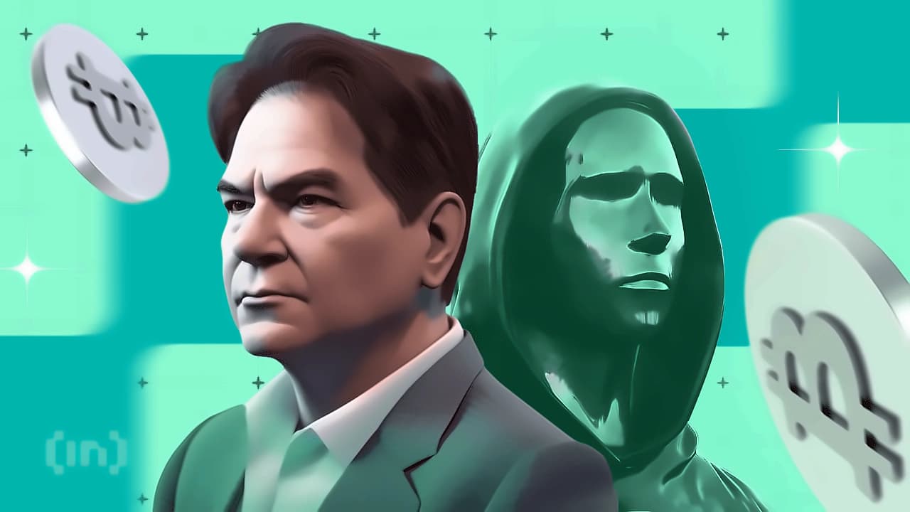 Craig Wright Attacks Bitcoin Governance Model as Satoshi