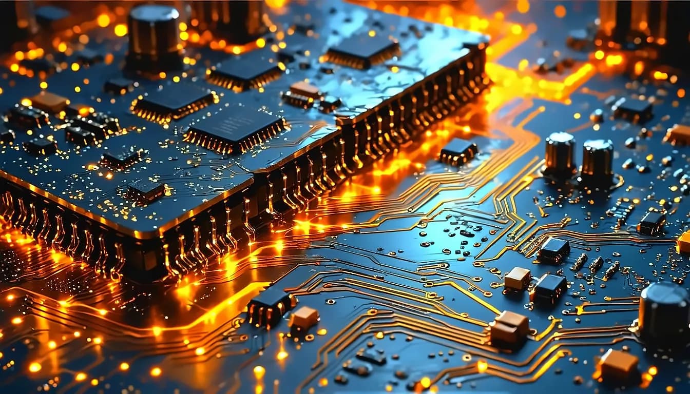 Creative Newtech approves ₹32 crore Infinova acquisition
