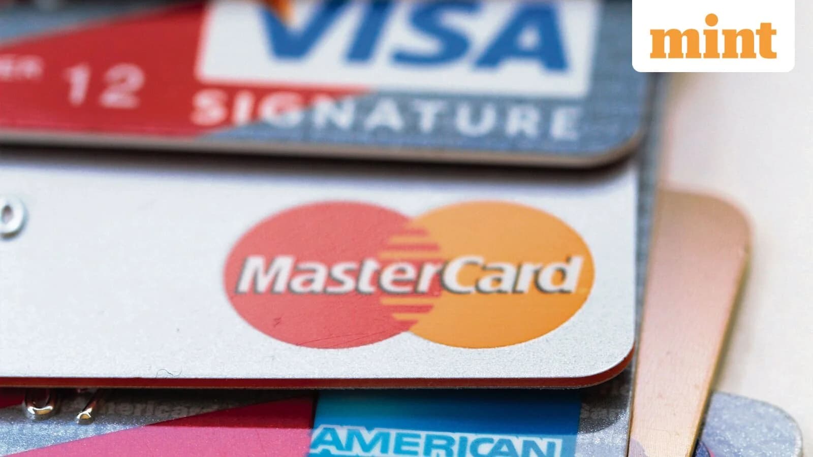 Credit card benefits shrink as banks tighten perks amid cost pressures