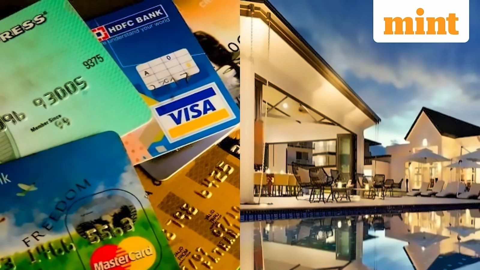 Credit card points unlock luxury hotel stays with strategic redemption