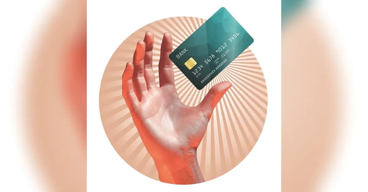 Credit Card Selection: High Limit Cards and Wealth Transfer Impact