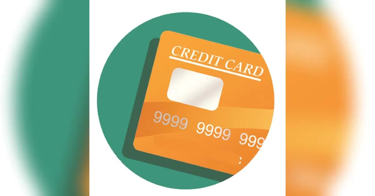 Credit card spends rise 7% to ₹1.97 trillion in April 2026