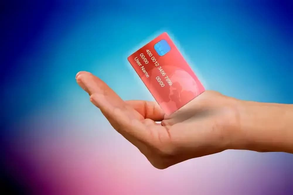 Credit card transactions surge 2.6x in 4 years: RBI report
