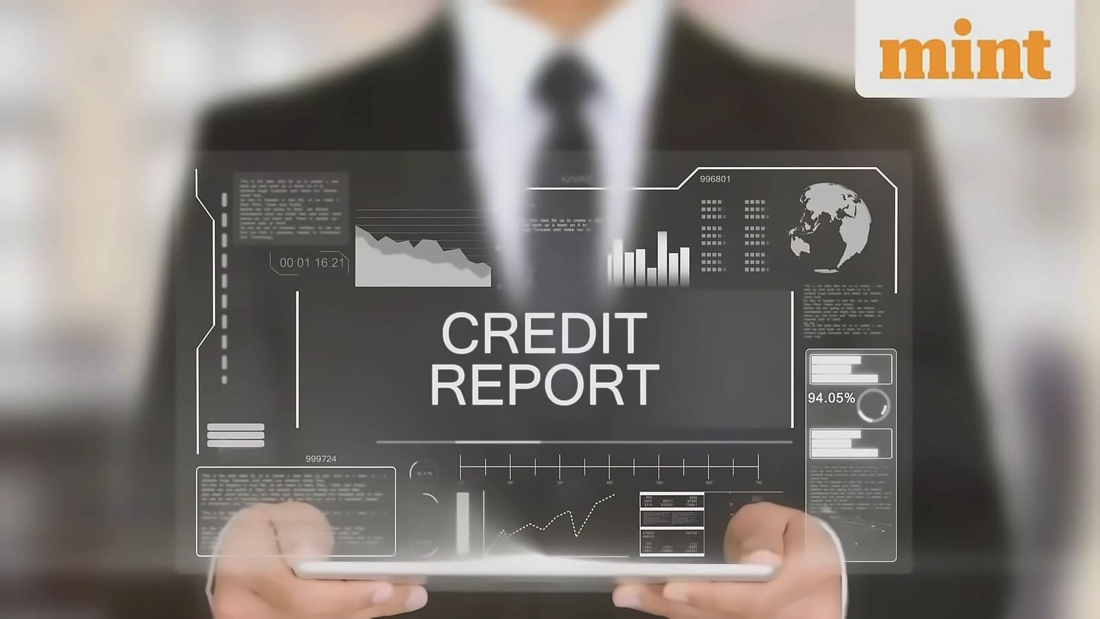 Credit Report Errors Can Hurt Score: 5 Steps to Dispute