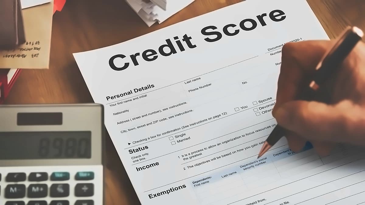 Credit Score Above 750: Key Steps to Improve Financial Health
