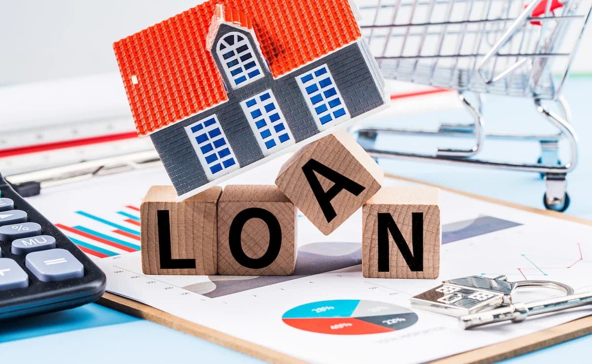Credit Score Emerges as Key Factor in Home Loan Approval