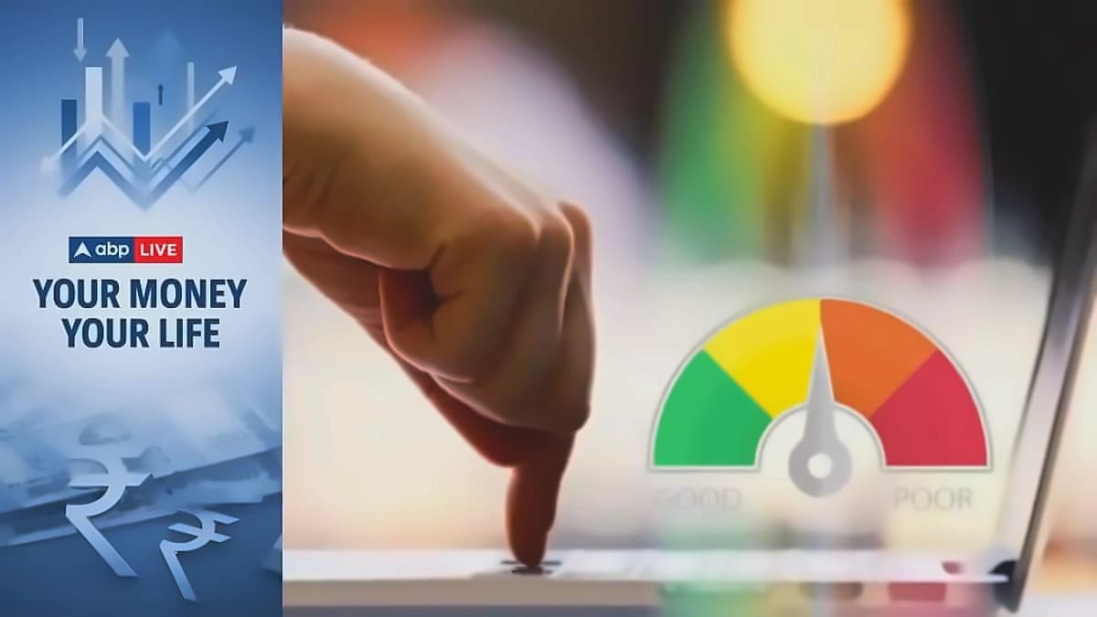 Credit Score Emerges as Key Financial Health Indicator