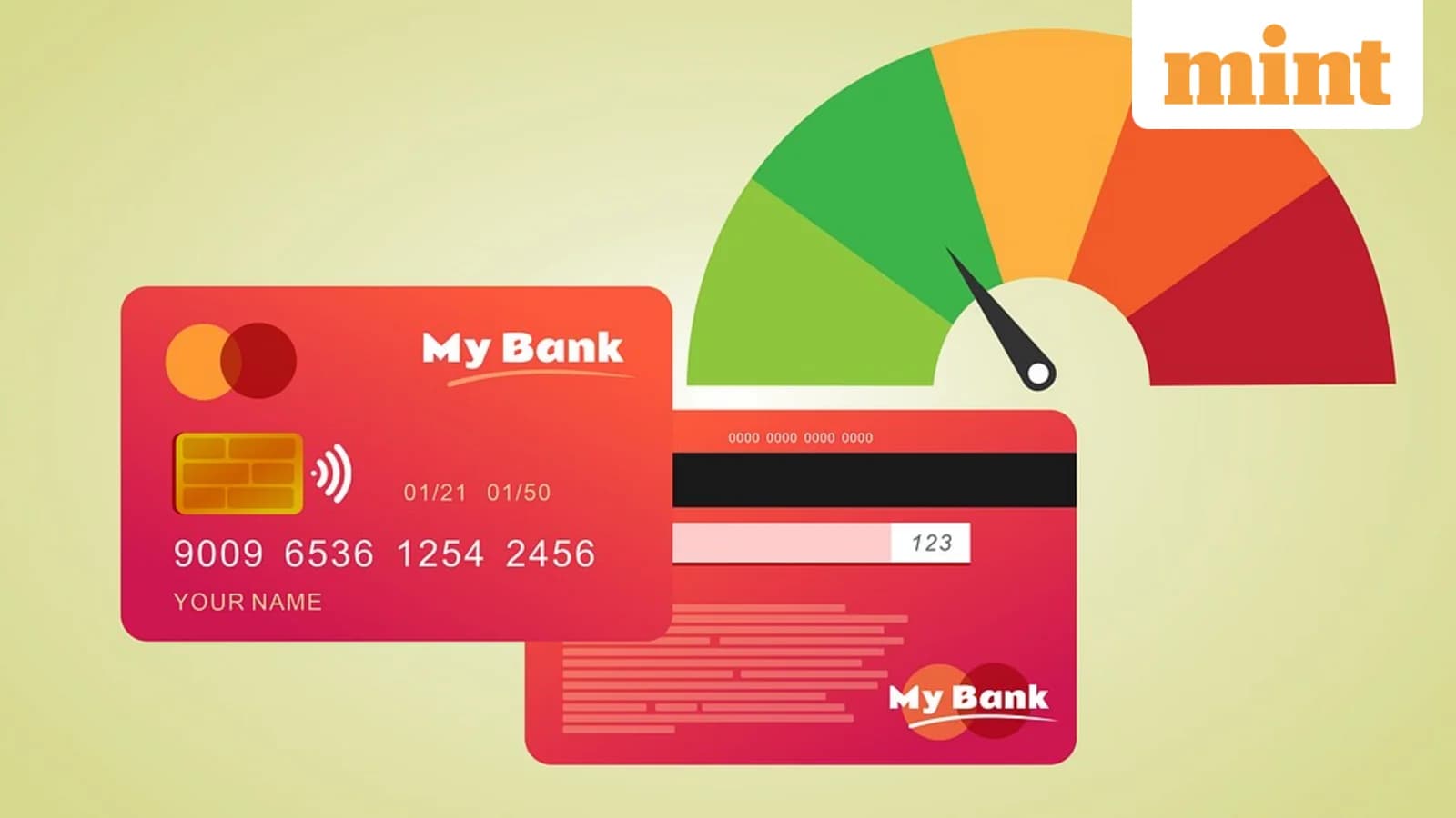 Credit scores shape careers, insurance, connectivity beyond loans