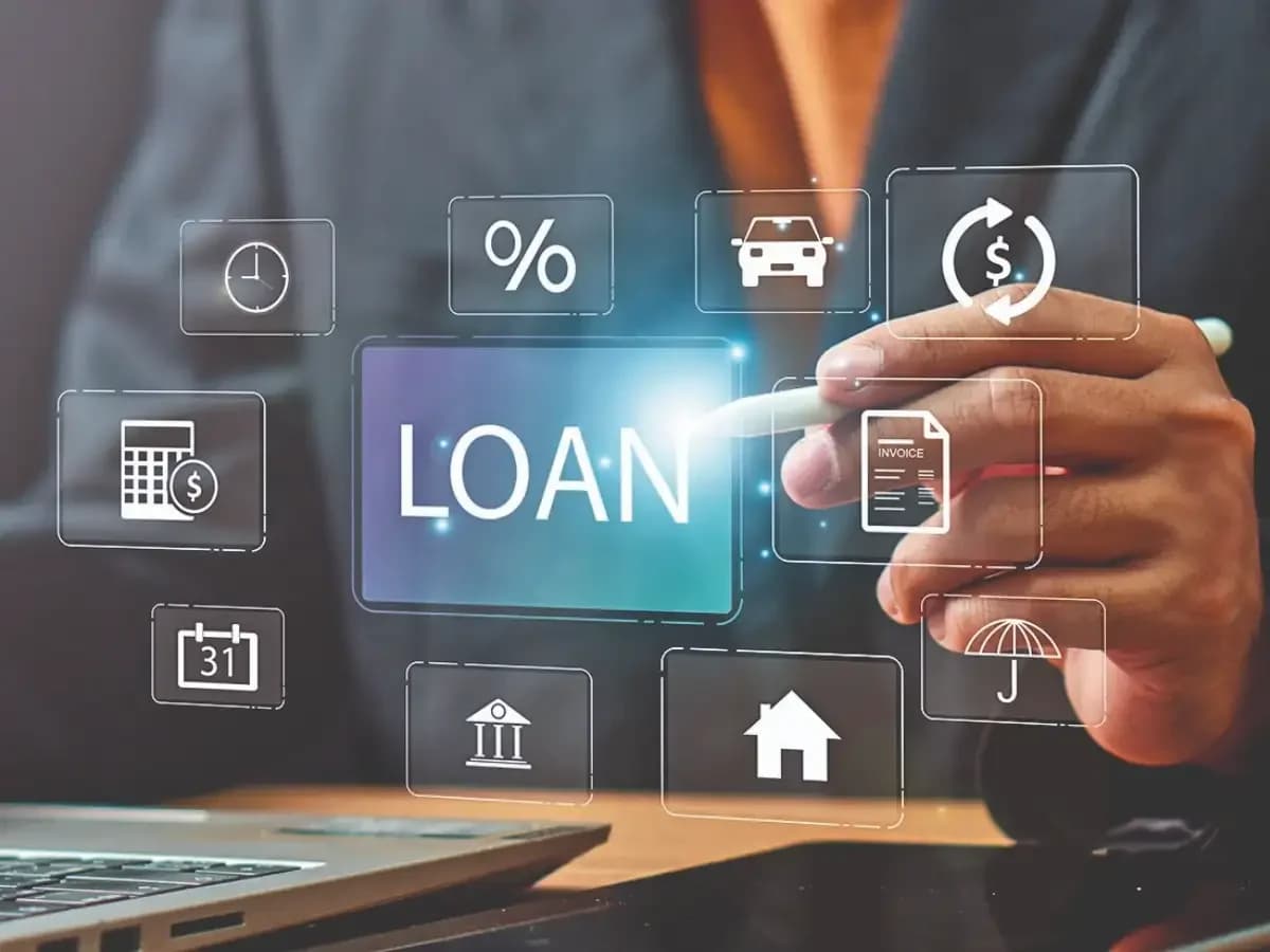 Credit uptake among Indians jumps to 74% as first-time borrowers surge