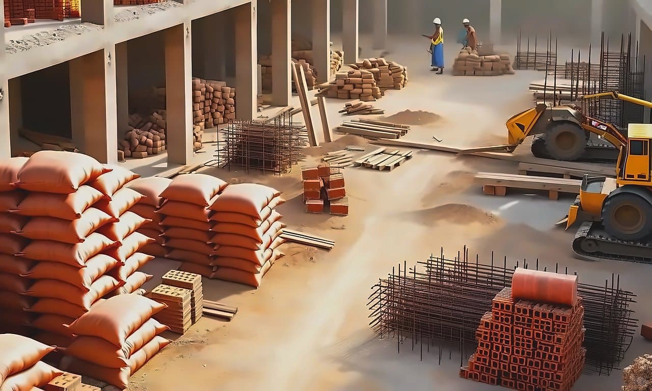 CRISIL Downgrades Shankara Building Products' ₹595 Cr Facilities
