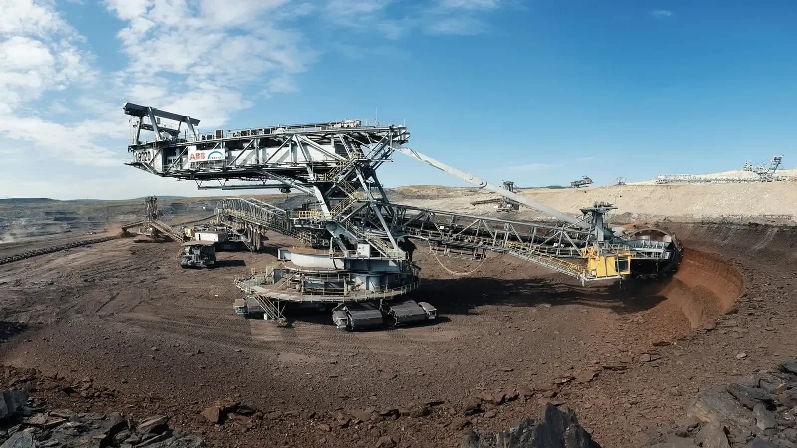 Critical minerals push creates opportunities for Vedanta, GRSE, L&T