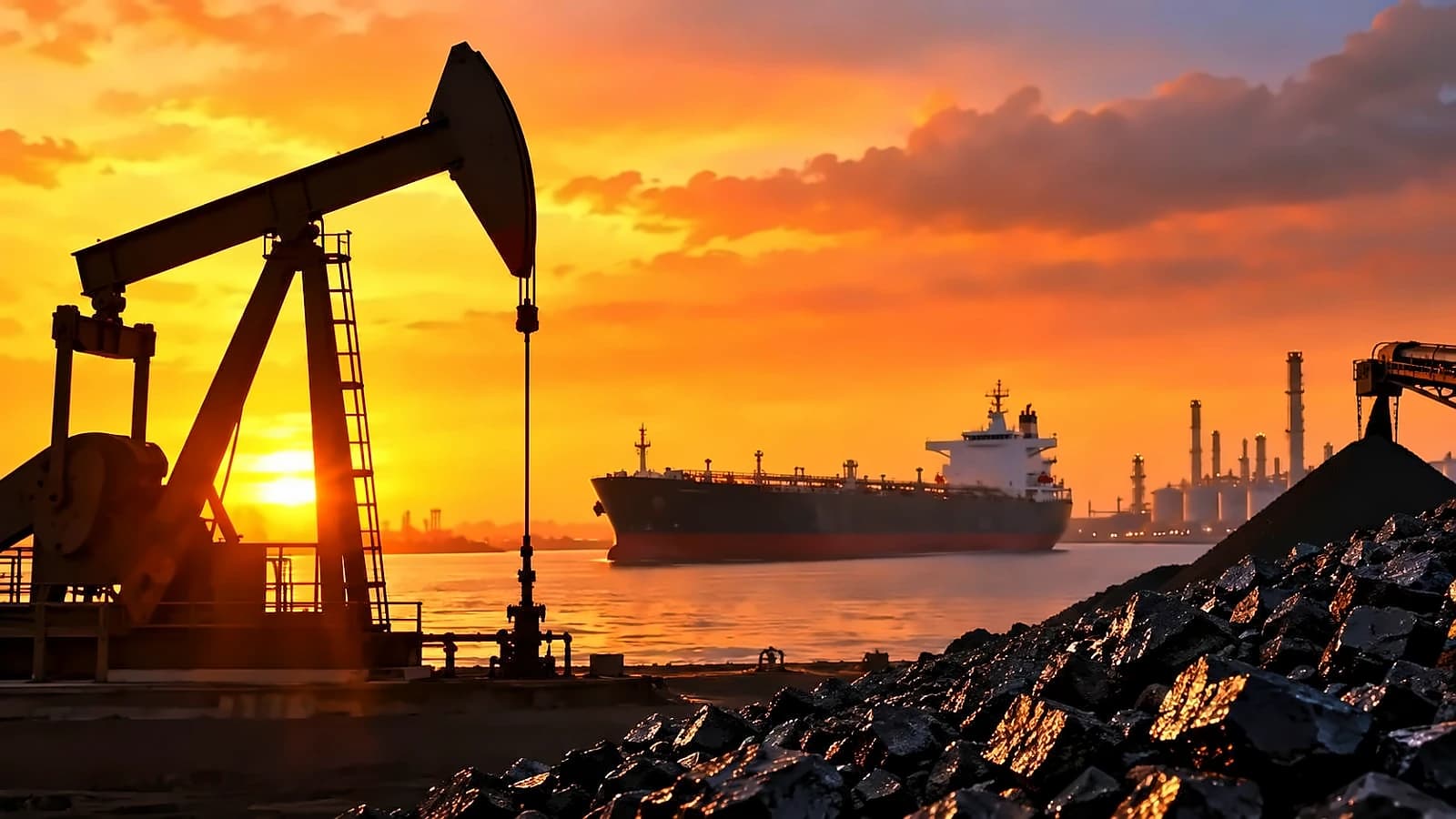 Crude oil at $115 has risk premium built in: 3R Investment