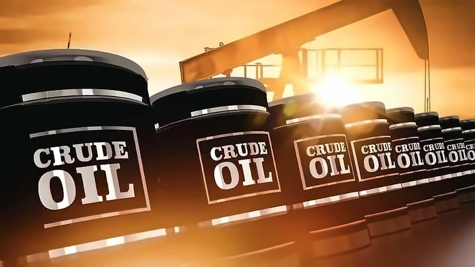 Strait of Hormuz crisis wipes 246 million barrels from global oil inventories