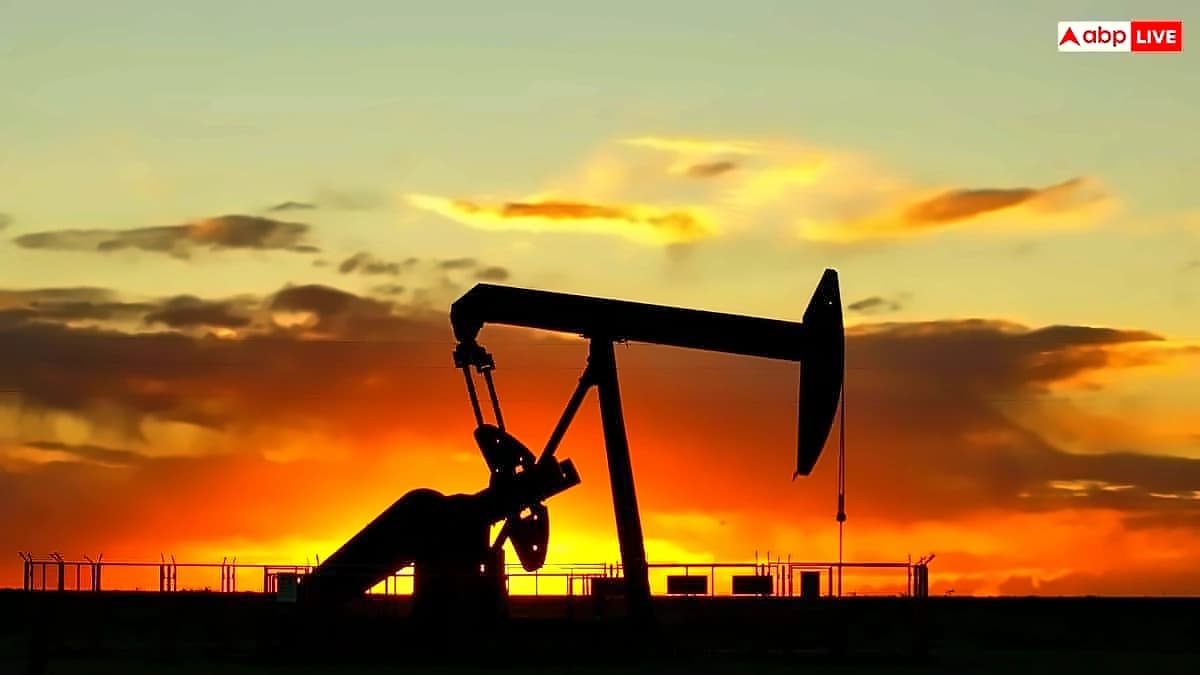 Oil Prices Steady After Trump Confirms Iran Ceasefire 'Over'