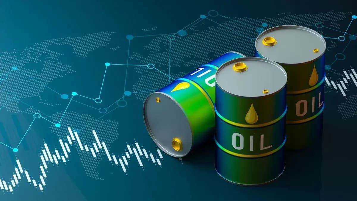 Oil prices cool to $90-$91 after US accepts 'preliminarily acceptable' draft agreement