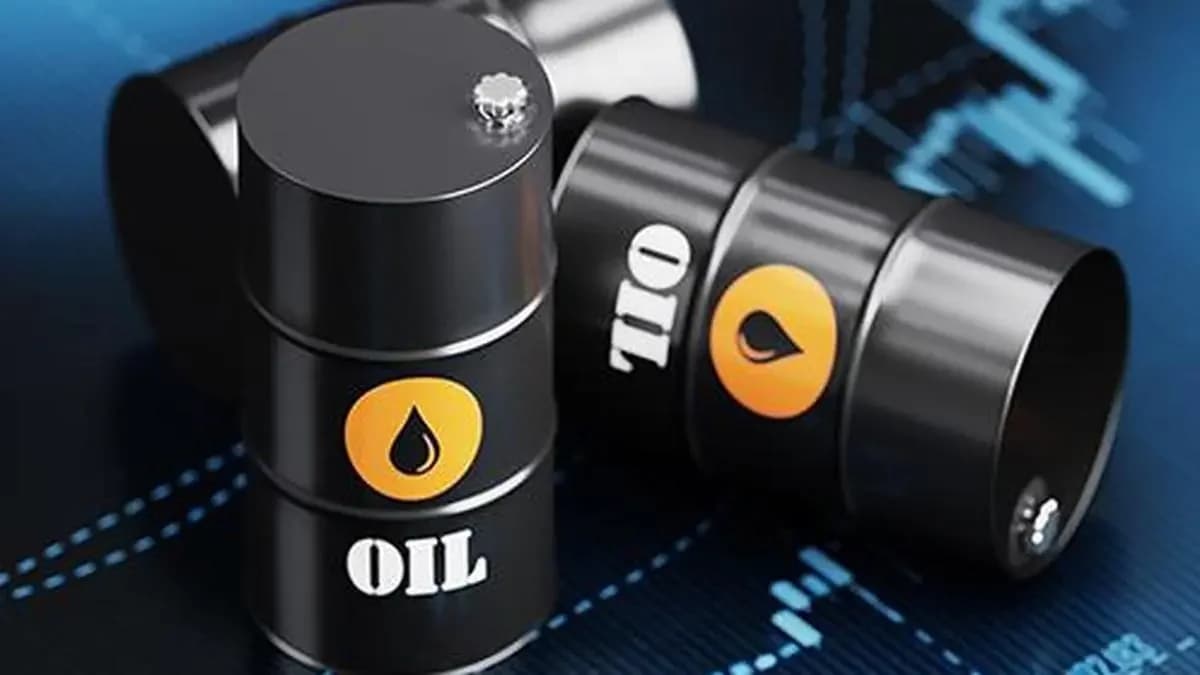 Oil prices surge 3%+ as Trump flags China oil deal, Iran tensions escalate