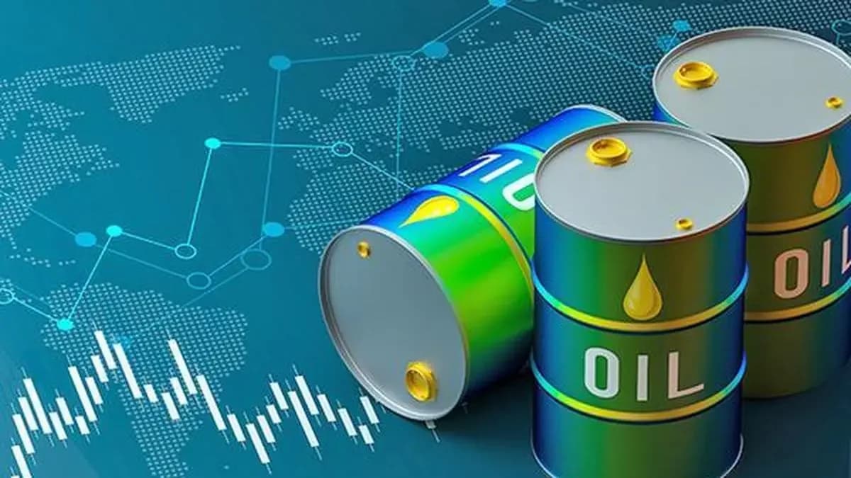 Oil drops below $100 as US-Iran peace hopes lift markets
