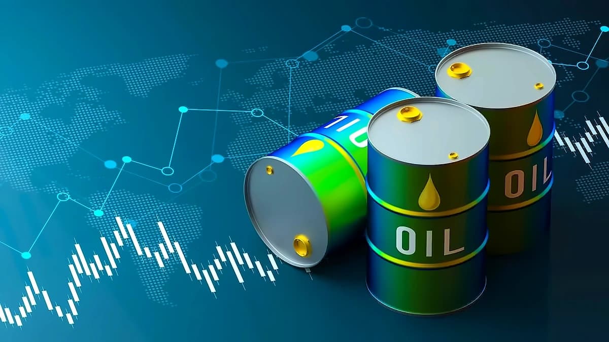 Oil hits 2022 highs as Iran war disruptions continue, companies maintain steady production