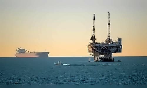 Crude oil futures surge 5.51% as Trump rejects Iran's peace plan