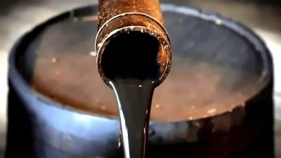 Crude oil surges 3% on US-Iran tensions, PM Modi secures UAE energy deals