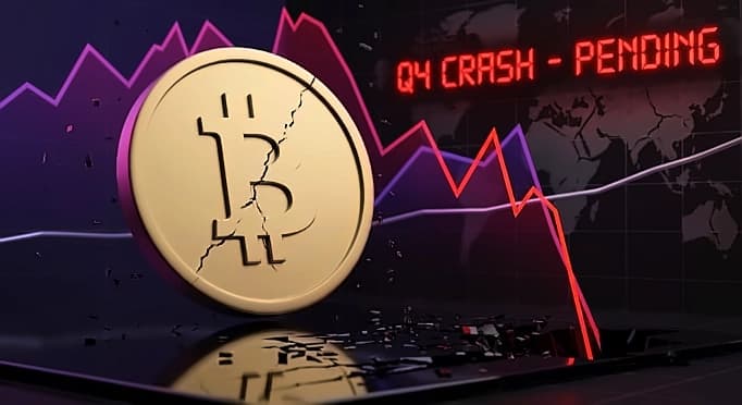 Bitcoin's 2012 Pattern Repeats But Historical Sample Too Small for Predictions