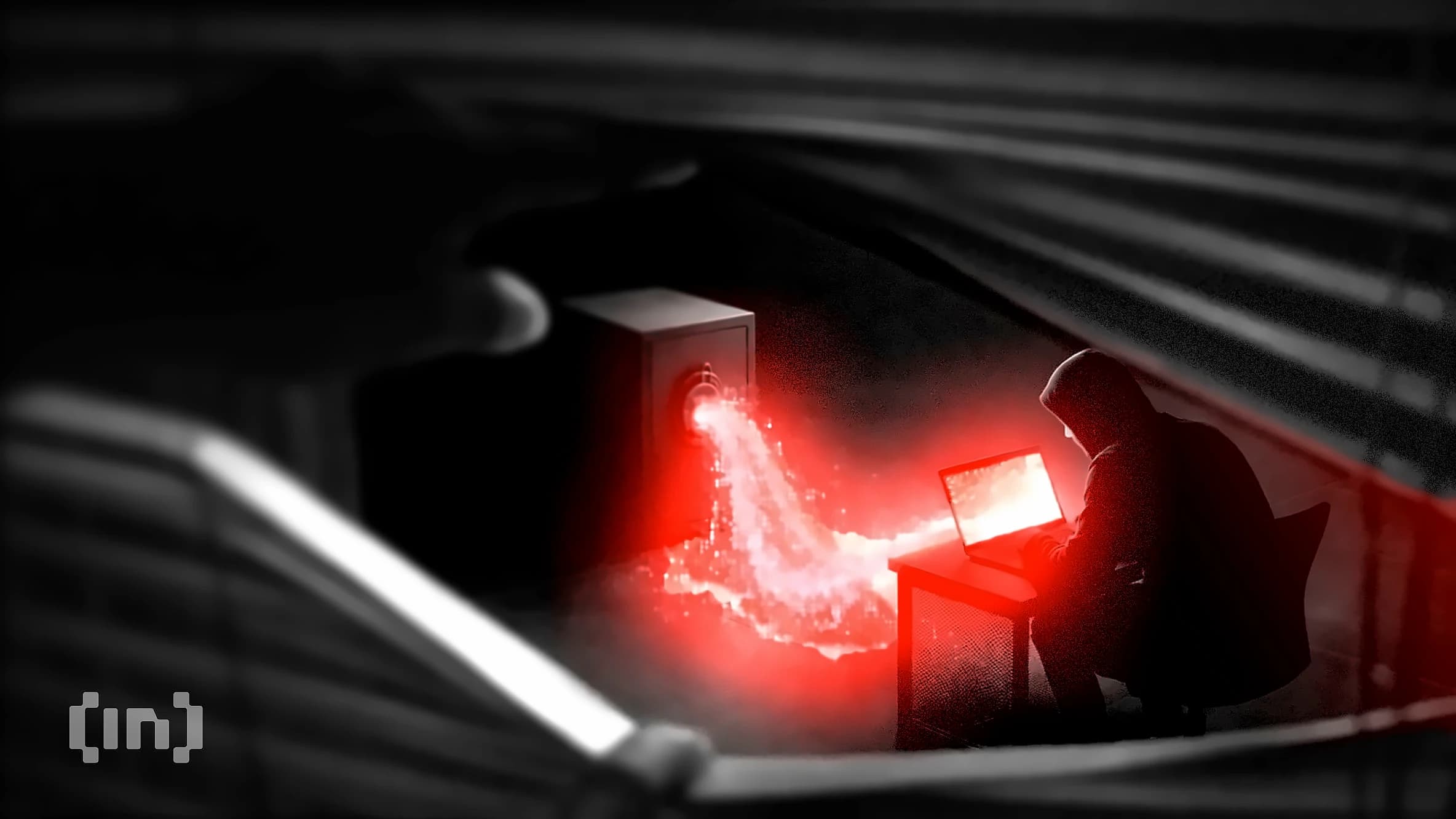 Crypto Attacks Surge 50% in H1 2026 Despite 60% Drop in Losses