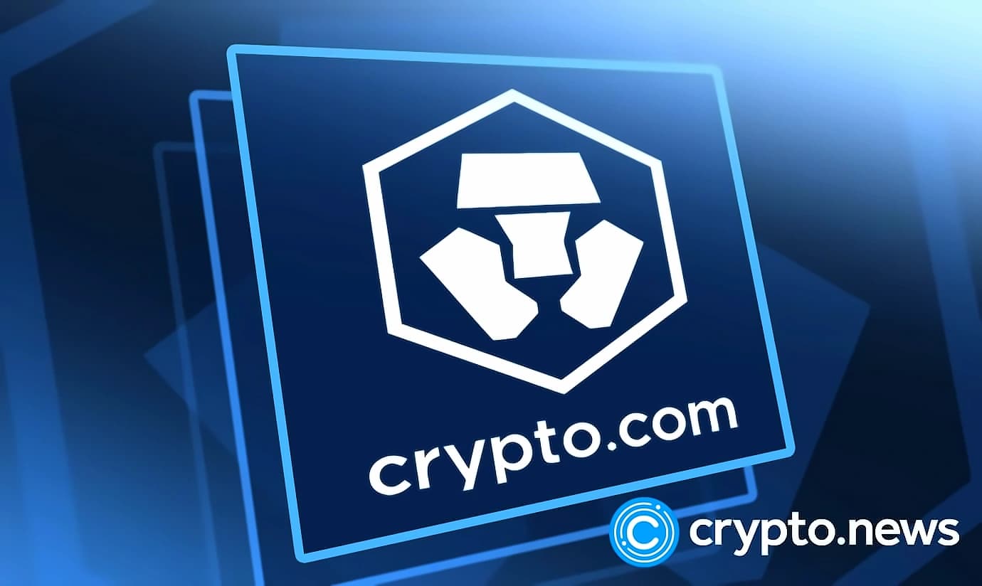 Crypto.com Secures UAE's First VASP Stored Value License