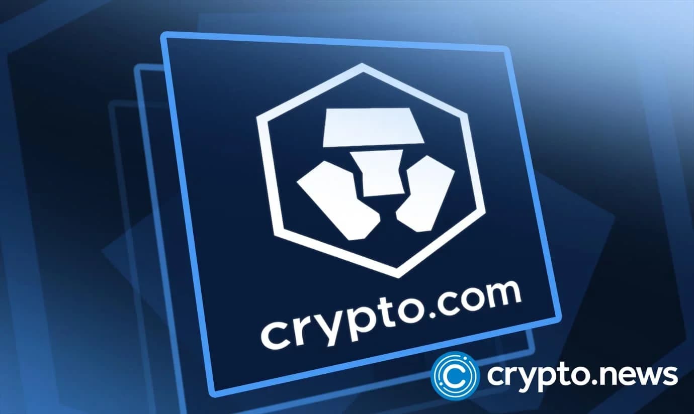 Crypto.com Launches 1,500 Tokenized US Stocks with 24/7 Trading