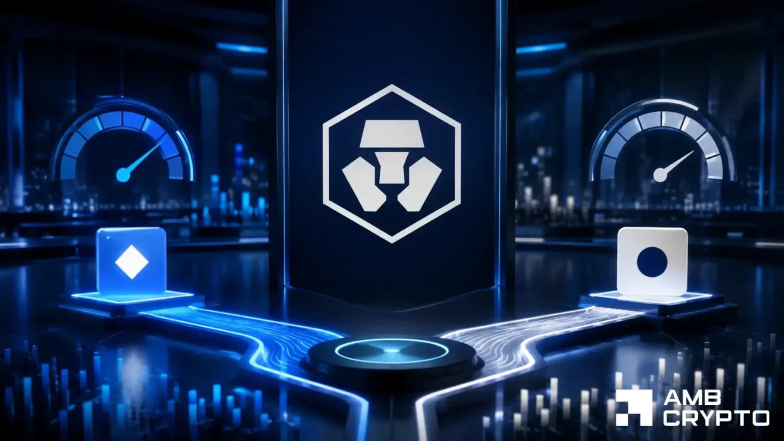 Crypto.com Launches AI Prediction Markets in September 2026