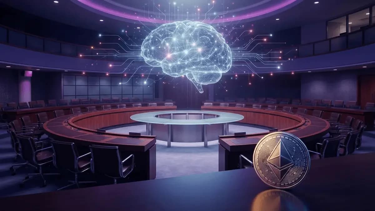 Crypto Firms Face AI Oversight Rules Amid Healthcare Regulatory Wave